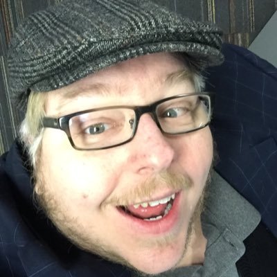 Profile Picture of Thomas Horton (@ThomasHorton) on Twitter