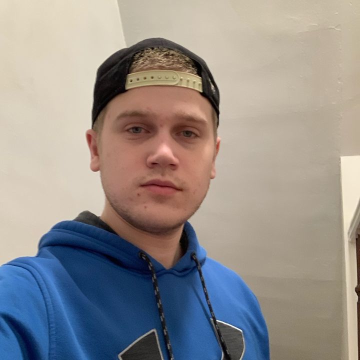 Jason Pulaski - Tiktok Profile Picture of Jason Pulaski (@jpulaski2349) on Tiktok