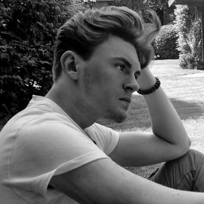 Profile Picture of Robin Boudewyns (@RobinBoudewyns) on Twitter