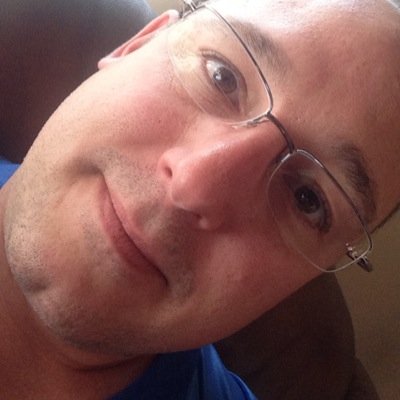 Profile Picture of Brian Johanson (@brian_johanson) on Twitter