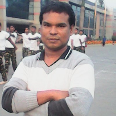 Profile Picture of Md.Shahidullah (@MdShahi68402537) on Twitter