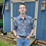 Profile Picture of Dustin Fultz (@sparky6voltz_draws) on Instagram