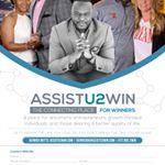 Profile Picture of Coach Derrick Butts (@assist_u2_win) on Instagram