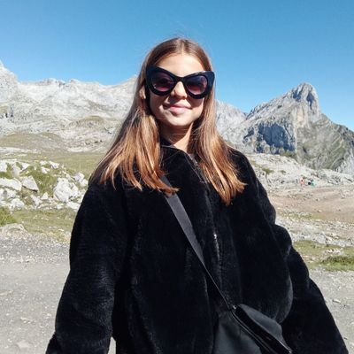 Profile Picture of Claudia Victoria Sáenz Olazabal (@SaenzOlazabal) on Twitter