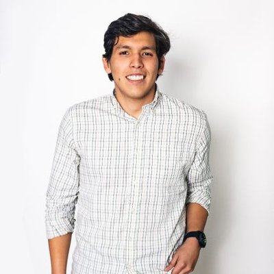 Profile Picture of Javier A. Correa C. (@javiercorrea97) on Twitter