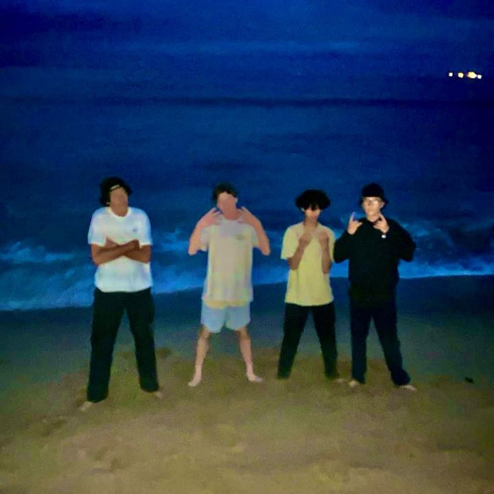 Profile Picture of terrence.hhh (@terrence.hhh) on Tiktok