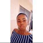 Profile Picture of Ofuasia Jessica Nwabiani (@pelddy) on Instagram