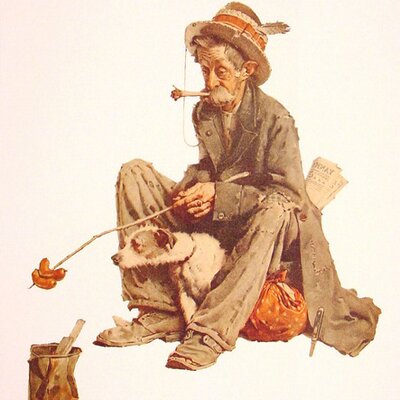 Profile Picture of Mark Squibb (@marksquibb) on Twitter