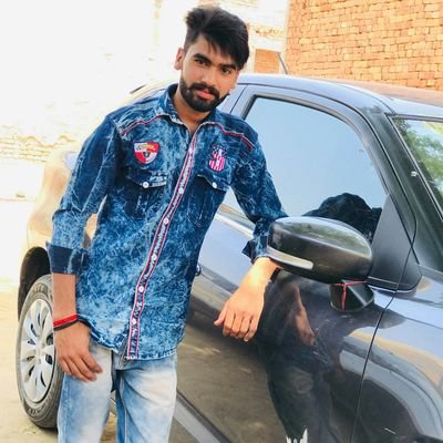 Profile Picture of Aashish Chauhan (@Aashish42110722) on Twitter