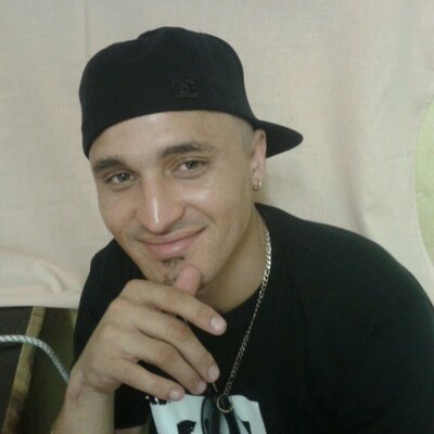 Profile Picture of Malcolm Hendricks (@milkies86) on Twitter
