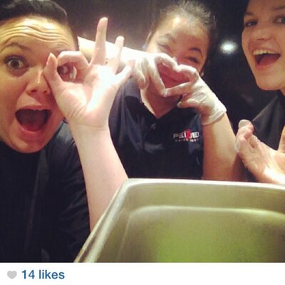 Kristy Vanrij - Twitter Profile Picture of Kristy Vanrij (@KristyVanrij) on Twitter