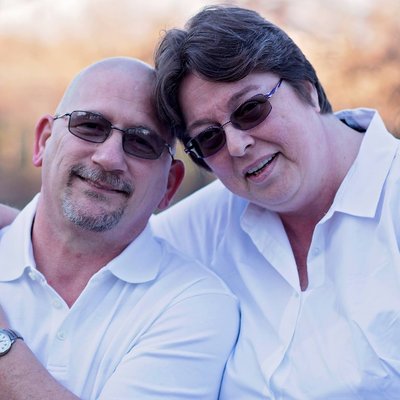 Profile Picture of Deborah Carlson (@MuseDeb) on Twitter