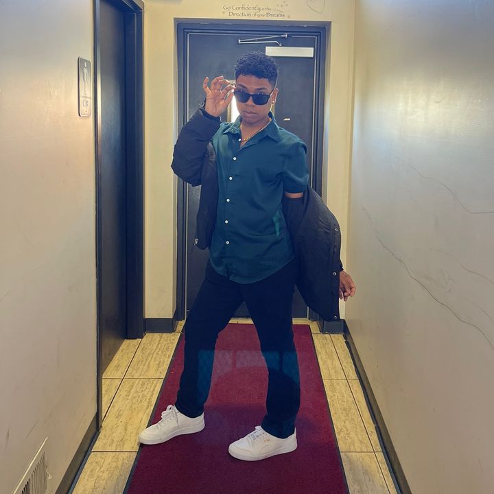 Profile Picture of Kevin Maxwell (@kev.maxwell) on Tiktok