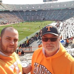 Profile Picture of Brent Moreland (@brent_moreland) on Twitter