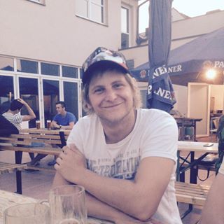 Profile Picture of Josef Nikodým (@Josef-Nikod&) on Facebook