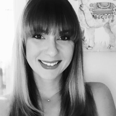 Profile Picture of Danielle Moats (@DanielleMoats1) on Twitter