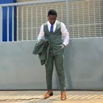 Profile Picture of Derek Joseph Woode (@jdwoode) on Instagram