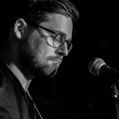 Profile Picture of Karl Toth (@KarlTothMusic) on Twitter