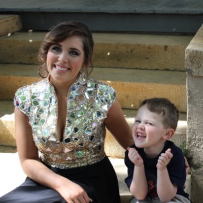 Profile Picture of Bailey Rush (@BaileyRush3) on Twitter