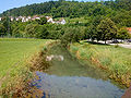 Profile Picture of Kesselbach (Zwiefalter Aach)on Wikipedia
