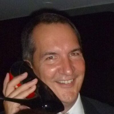 Profile Picture of Raymond Everett (@rayareverett) on Twitter