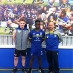 Profile Picture of Robert Hulme (@imroar12345) on Instagram