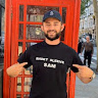 Profile Picture of Sam Griswold (@sam-griswold-9) on Quora