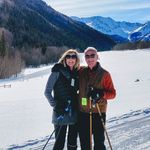 Profile Picture of Kathy Chumley-Schrock (@kathysinrfv) on Instagram