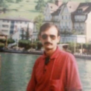 Profile Picture of Tariq Javed (@Haidri17) on Twitter