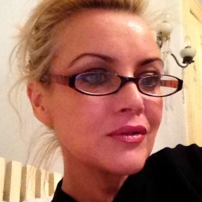 Profile Picture of Jennifer Cocozza (@JenniferCocozz1) on Twitter