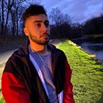 Profile Picture of Adam Bargouthi (@bargucci7) on Instagram