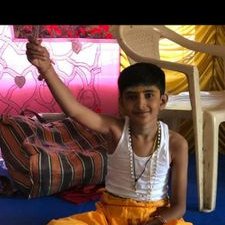 Profile Picture of Trupti Dave (@TruptiD31510248) on Twitter