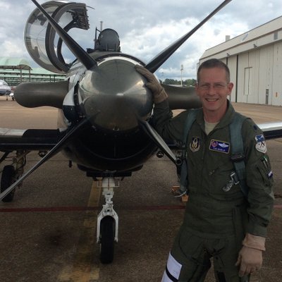 Profile Picture of Tom Marlin (@TomMarlin5) on Twitter