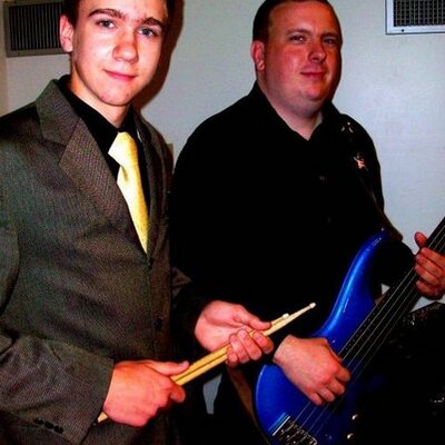 Profile Picture of James Rusk (@silentj0054) on Twitter