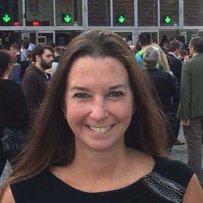 Profile Picture of Cheryl Hill (@@caribbean_chill) on Twitter