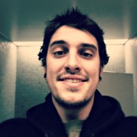 Profile Picture of Rj Barron (@rj-barron) on Quora