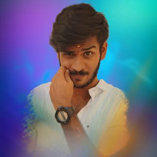 Profile Picture of Anand Sankar (Sri) (@Anand-Sankar) on Facebook