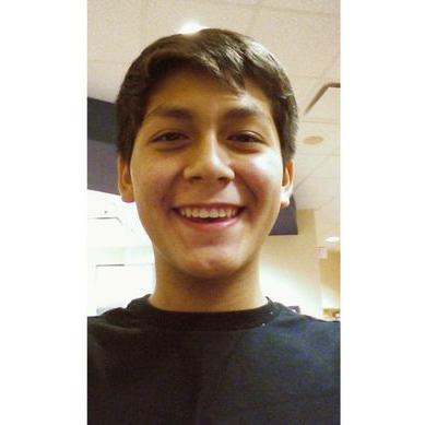 Profile Picture of Patrick Medrano (@Pats_a_lot) on Twitter