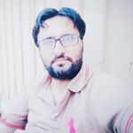Profile Picture of Zareef Ahmed (@zareef313) on Instagram
