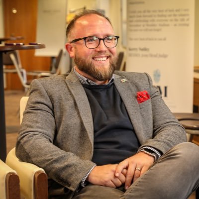 Profile Picture of Richard Few (@Richard_few) on Twitter