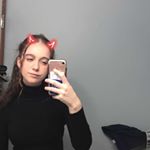 Profile Picture of samantha (@_samleach) on Instagram