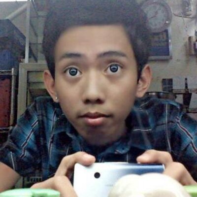 Profile Picture of Xander Alcantara (@PaulChao10) on Twitter