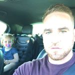 Profile Picture of Aaron Tracey (@aarontracey_89) on Instagram