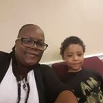 Profile Picture of Sheree Thomas (@sheree.thomas.942) on Instagram