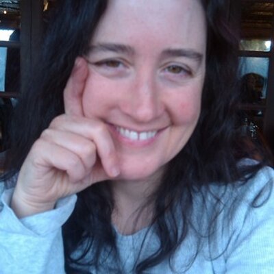 Profile Photo of Bernadette Giblin (@@B_OnSafeground) on Twitter