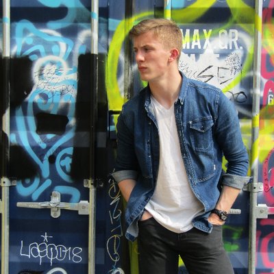 Profile Picture of Alexander Emery (@EmeryAlexander) on Twitter