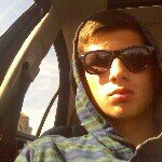 Profile Picture of chrisrahimi (@chrisrahimi) on Instagram