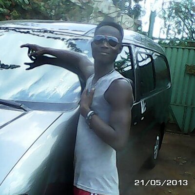 Profile Picture of Ababio Leonard Moses (@spannarleo) on Twitter