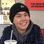 Profile Picture of Robert Wahl (@_asian__sensation) on Instagram