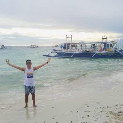 Profile Picture of Brian Magda (@@Magdataur) on Twitter